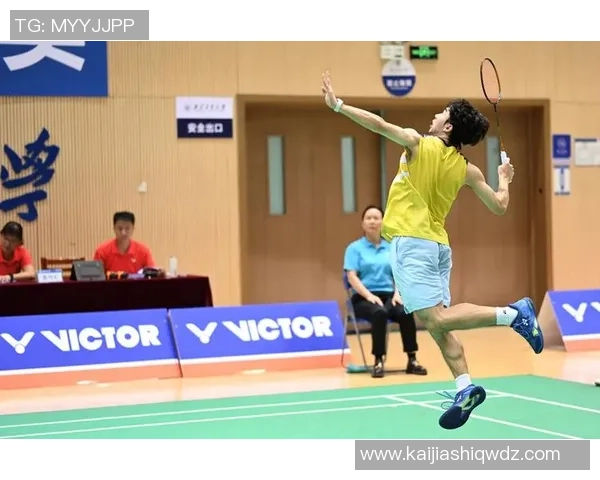 深圳羽毛球队的默契配合与战术探讨如何提升整体竞技水平 深圳羽毛球队的默契配合与战术探讨如何提升整体竞技水平