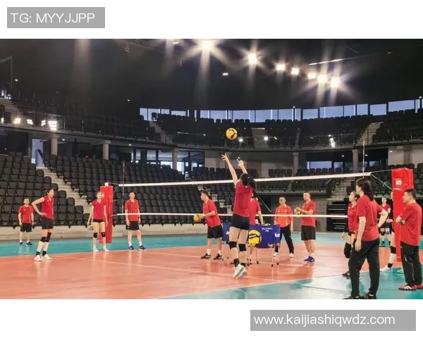 武汉排球队灵活性排名创新高引发关注展现排球新风貌 武汉排球队灵活性排名创新高引发关注展现排球新风貌